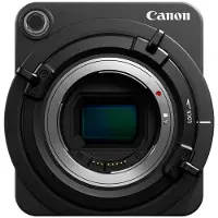 Canon ME200S-SH