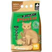 Super Pinio kissanhiekka 2x 10l