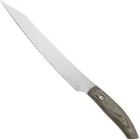 Messermeister Carbon CS688-09 carving knife, 23 cm