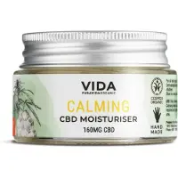 Pura Vida CBD Deodorant stick 30 ml