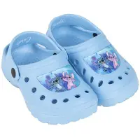 Disney Stitch Pistokkaat, Vaaleansininen, 28-29