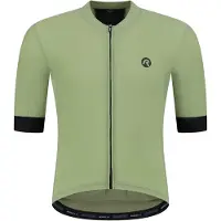 Rogelli Signature lyhythihainen Jersey vihreä