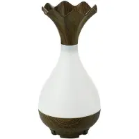 EStore Jade Bottle aromaterapia ilmankostutin ja lamppu - Puu