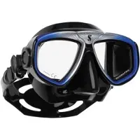 SCUBAPRO Zoom Evo Sukellusmaski