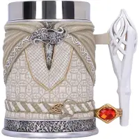 Nemesis Now Lord of the Rings (Gandalf the White) tuoppi