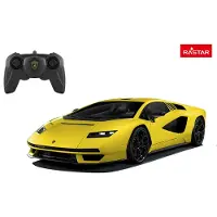 Rastar Lamborghini Countach LPI 800-4 Kauko-ohjattava Auto 1:16