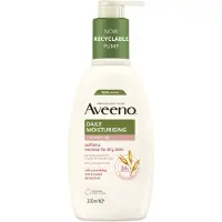 Aveeno Daily Moisturising Creamy Oil 300 ml