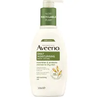 Aveeno Daily Moisturising Body Lotion 300 ml