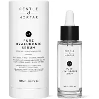 Pestle & Mortar Premium Range Pure Hyaluronic Serum 30 ml