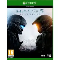 Halo 5 Guardians (Xbox One)