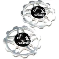 JRC Components Ceramic Polkupyörän Väliverkko Sarja