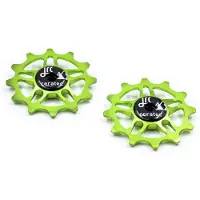 JRC Components Sram Force/red Axs Polkupyörän Väliverkko Sarja