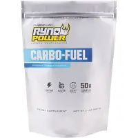 Ryno Power Carbo-fuel-jauhe Maustamaton 907g