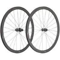 Gipiemme Gpm H40 Carbon Disc Tubeless Maantiepyörän Pyöräsarja