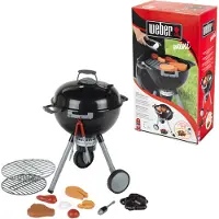 Theo Klein Weber Pallo-grilli Mini