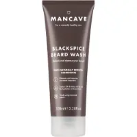 ManCave Blackspice 100 ml partapesu