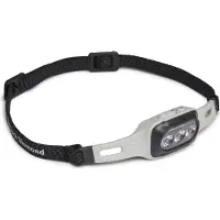 Black Diamond Deploy 325 Headlamp Alloy Otsalamput NOSIZES