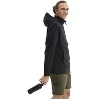 Tropicfeel Ns40 Collegepaita Puolivetoketjulla