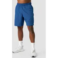 ICANIWILL Training Shorts Dark Blue