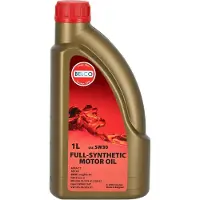 BELCO 5W-30 Longlife 1L moottoriöljy