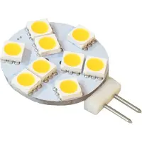 Axxel 12V G4 150lm ledpoltin