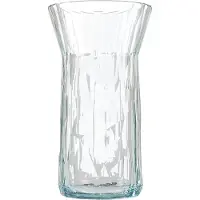 Koziol Club karaffi 25 cl Kristallinkirkas