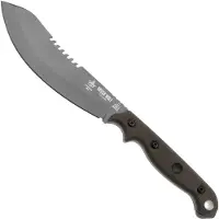 Tops knives Brush Wolf Fixed Blade
