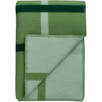 Røros Tweed Knut viltti 135x200 cm Field green