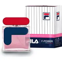 FILA F Power Women - Eau de toilette 90 ml