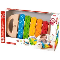Hape Rainbow Ksylofoni