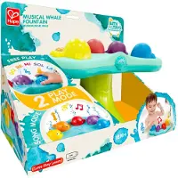 Hape Musikaalinen Suihkulähde Valailla