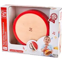 Hape Puinen tamburiini