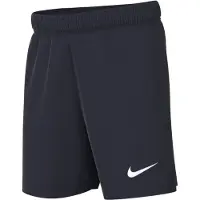 Nike Shortsit Dri-fit Academy Pro 24 - Navy/valkoinen Lapset, koko L: 147-158 cm