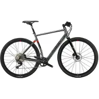 Wilier Triestina Hybrid Shimano 105 Disc Sähköpyörä