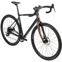 Argon 18 Grey Matter Rival 1 Gravelpyörä