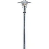 Nordlux Vejers 215 cm pylväsvalaisin