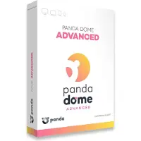 Panda Security Panda Dome Advanced