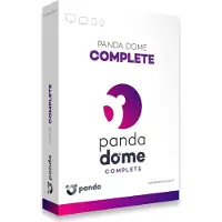 Panda Security Panda Dome Complete
