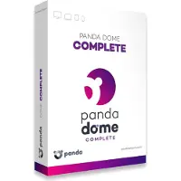 Panda Security Panda Dome Complete