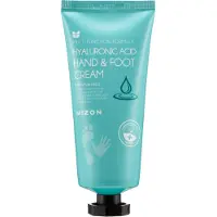 Mizon Hyaluronic Hand and Foot Cream 100 ml