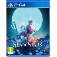 Sea of Stars