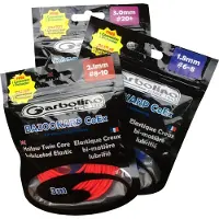 Garbolino Competition Bazoocarp Coex Elastinen Viiva
