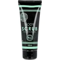 Darkpads Body Scrub 100 ml
