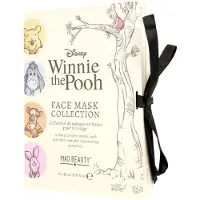 Mad Beauty Winnie The Pooh kangasnaamiosetti
