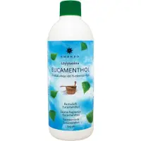 Emendo Eucamenthol 500 ml löylytuoksu