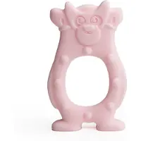 Herobility Bear Pink purulelu