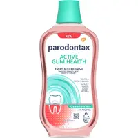 Parodontax Gentle Fresh 500 ml suuvesi
