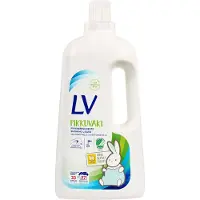 LV Pikkuväki 1,5 l pyykinpesuneste
