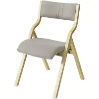 SoBuy kokoontaittuva tuoli fst40