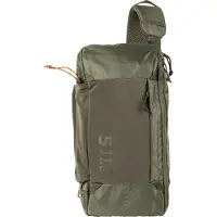 5.11 Tactical Skyweight Sling Pack 10L (Color: Sage Green)